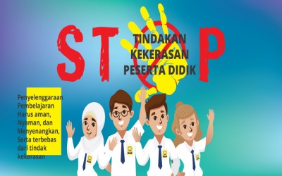 Penguatan Pendidikan Karakter Melalui Kegiatan Antisipasi Tindakan Kekerasan Peserta Didik SMP